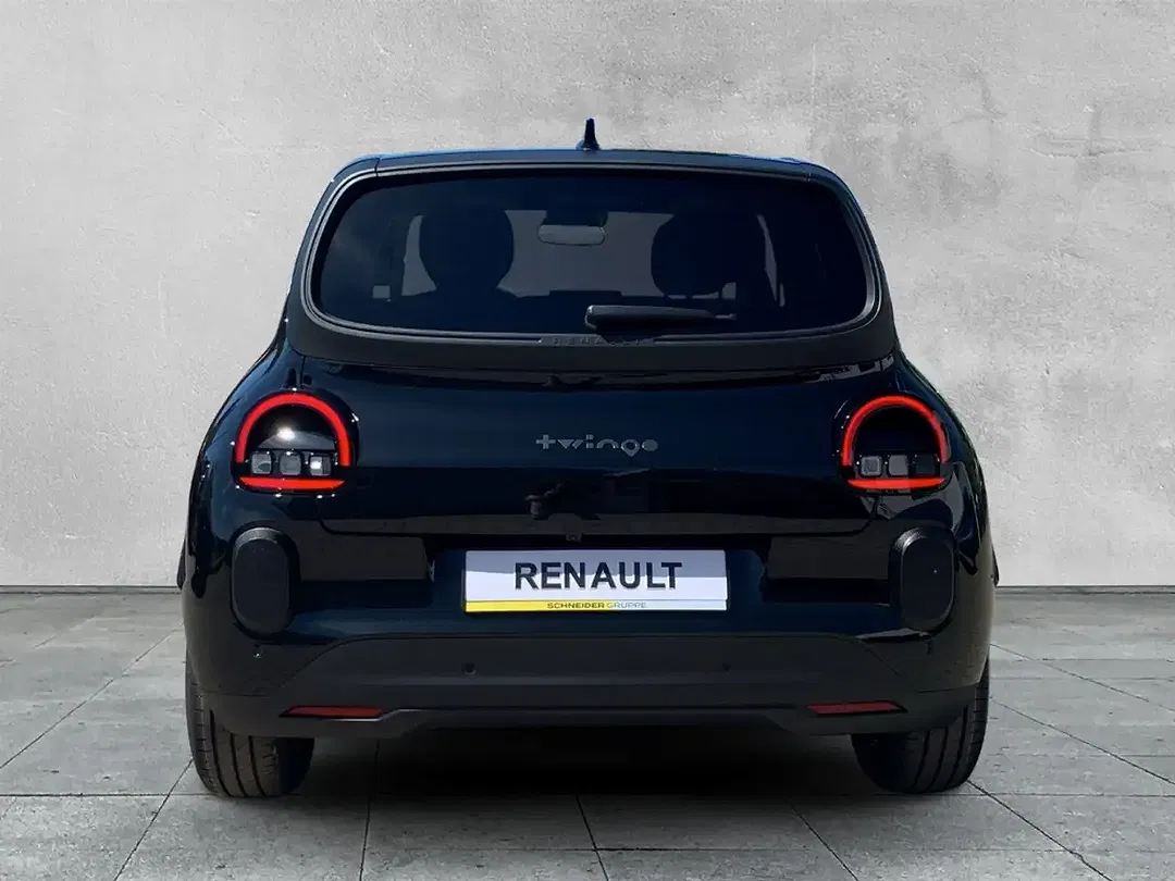 Renault Twingo - Thumbnail 5