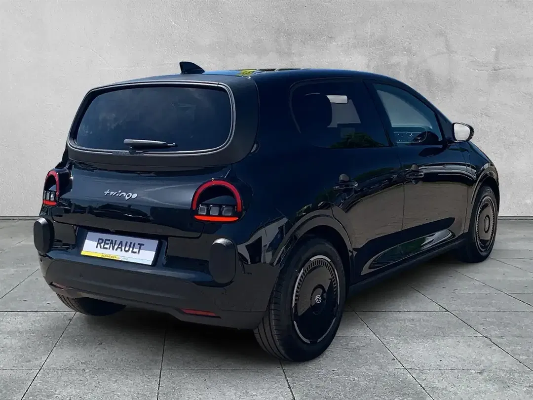 Renault Twingo - Thumbnail 6