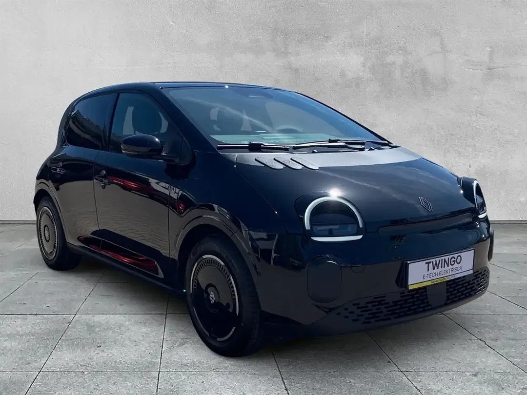 Renault Twingo - Thumbnail 8
