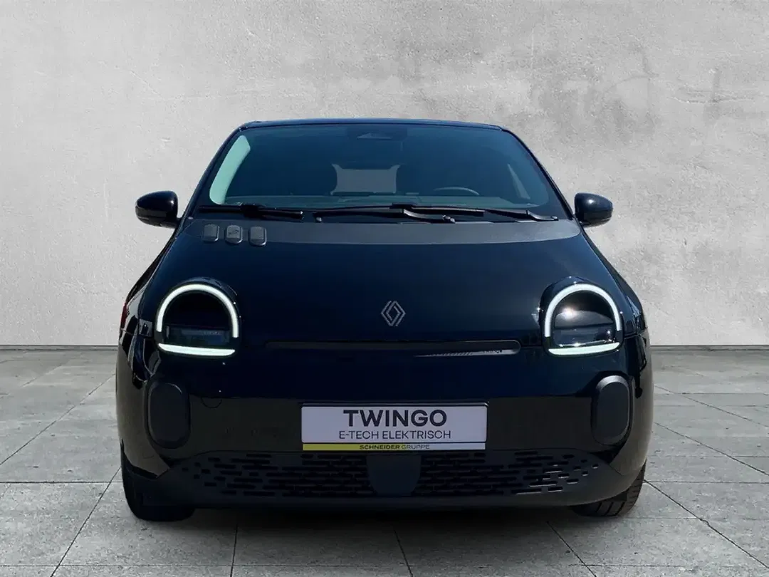 Renault Twingo - Thumbnail 9
