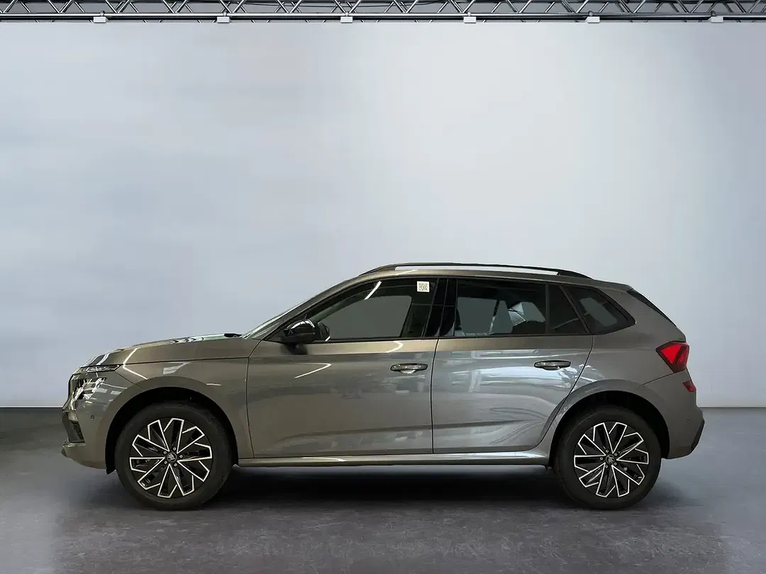 Skoda Kamiq - Thumbnail 2