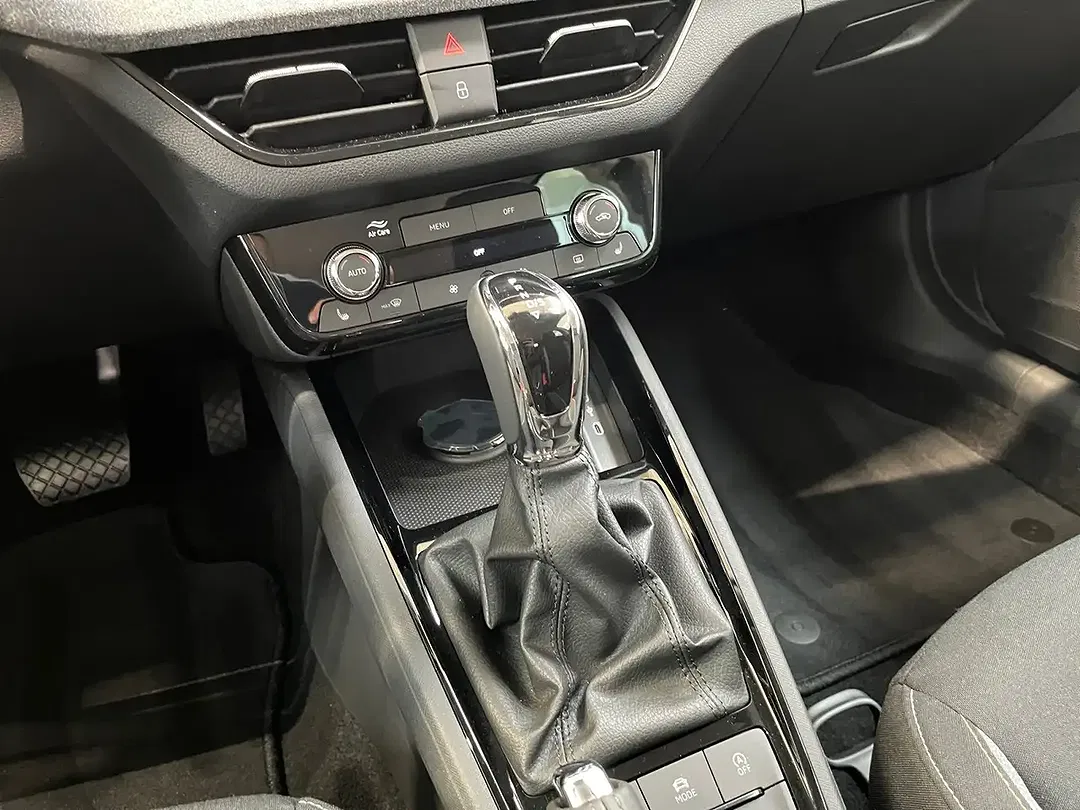 Skoda Kamiq - Thumbnail 8