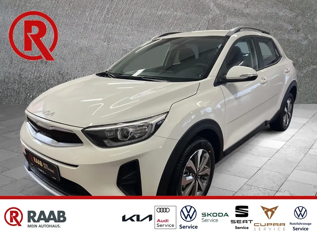 Kia Stonic - Afbeelding 1
