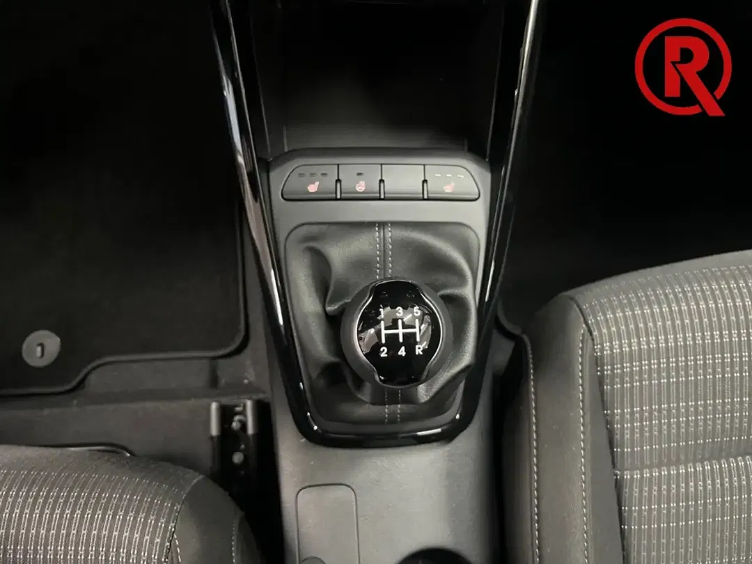 Kia Stonic - Thumbnail 12