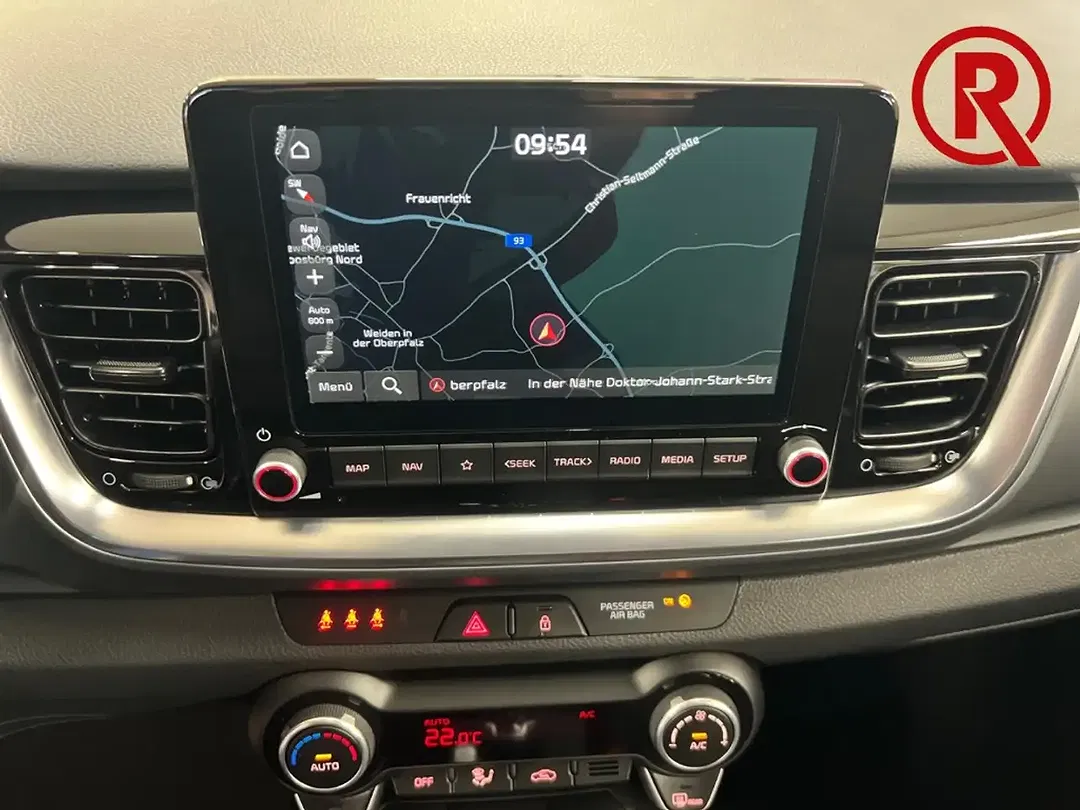 Kia Stonic - Thumbnail 13