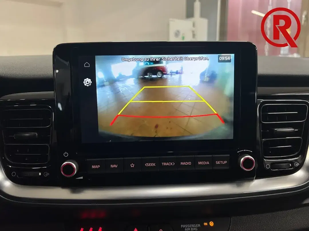Kia Stonic - Thumbnail 15