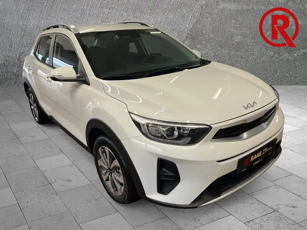 Kia Stonic - Thumbnail 3