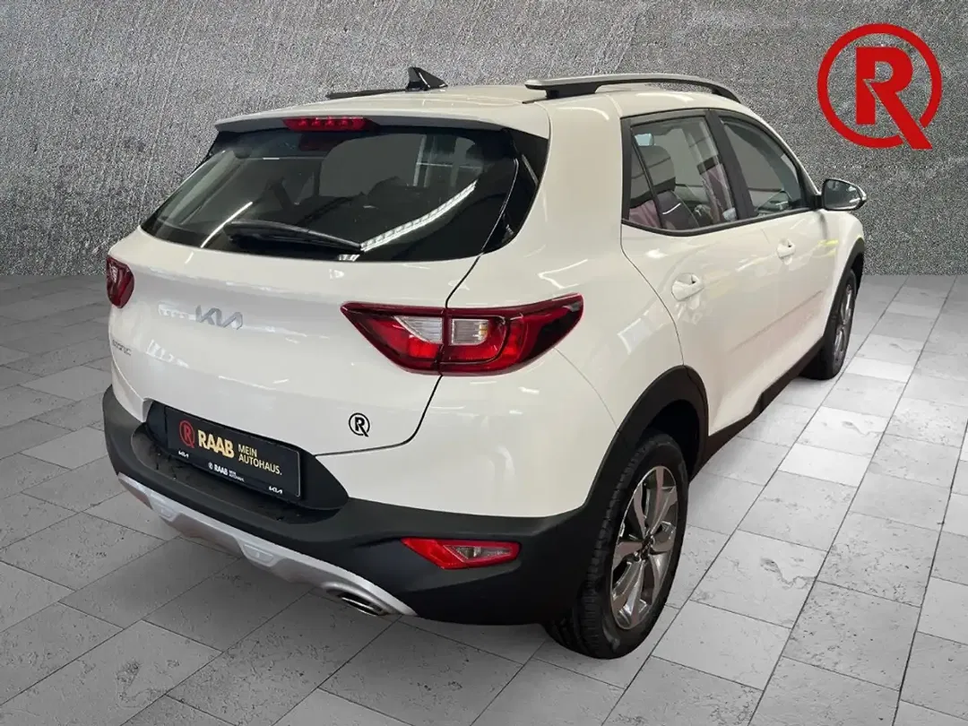 Kia Stonic - Thumbnail 6