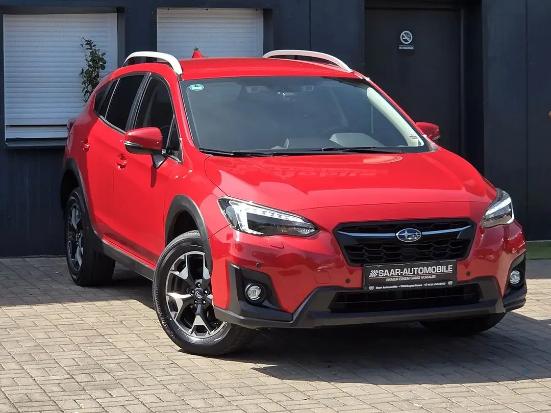 Subaru XV - Afbeelding 1