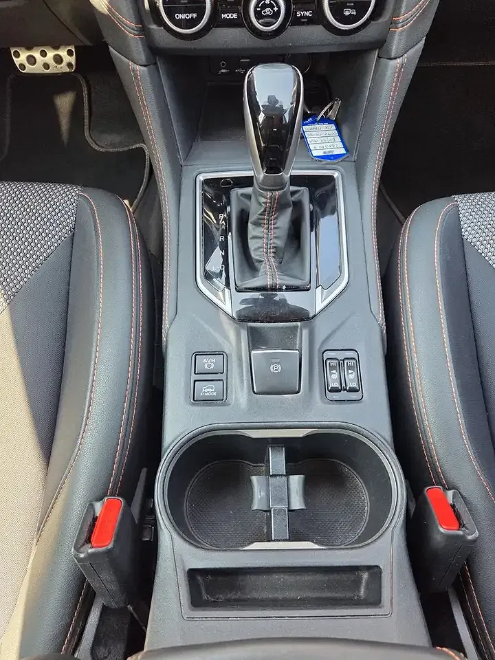 Subaru XV - Thumbnail 10