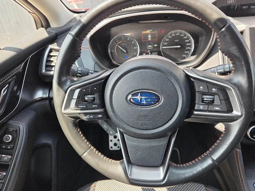 Subaru XV - Thumbnail 11