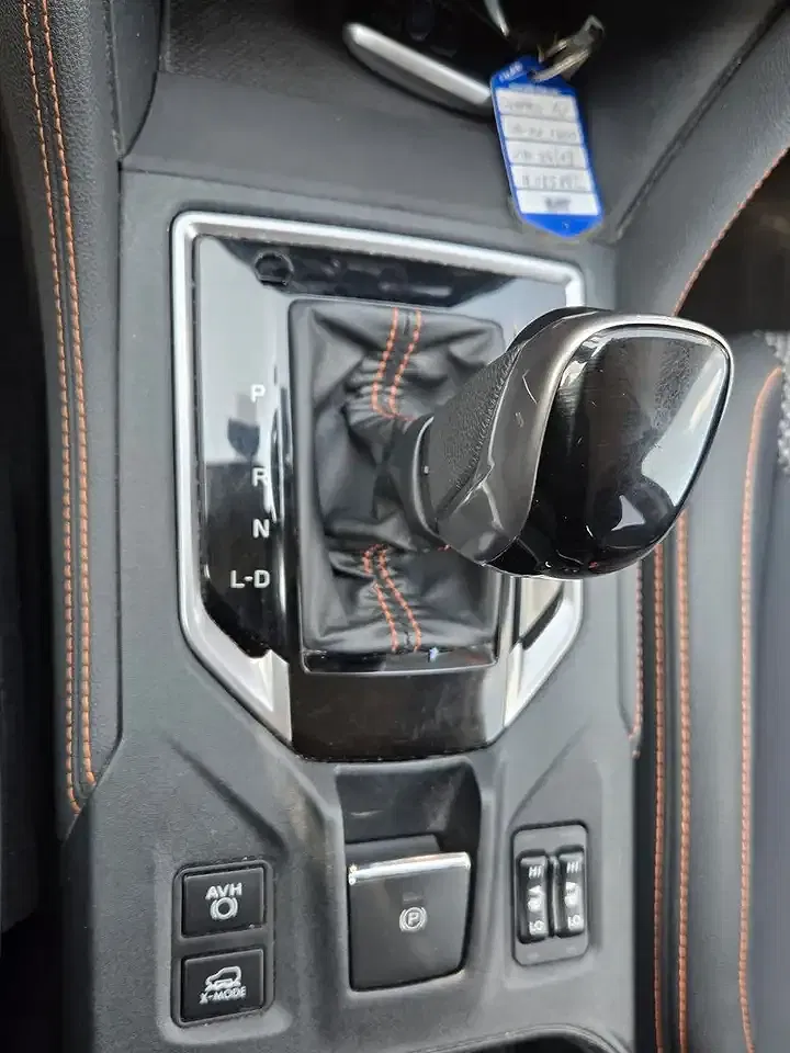 Subaru XV - Thumbnail 12