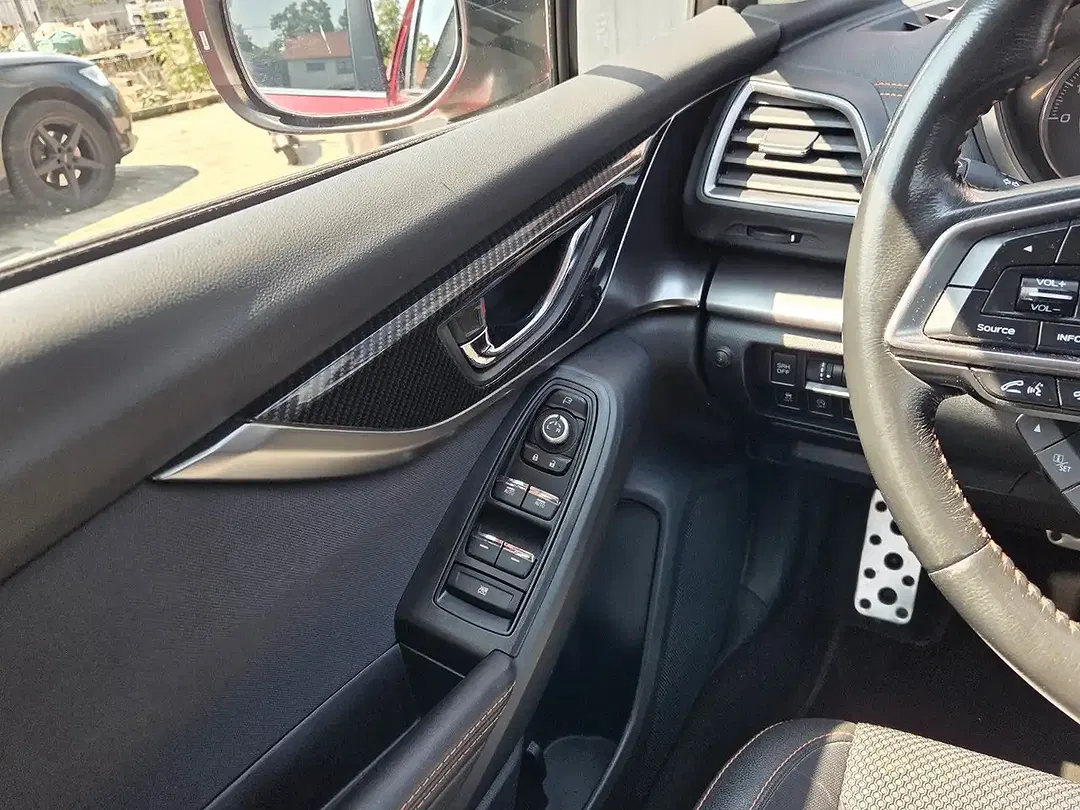Subaru XV - Thumbnail 14