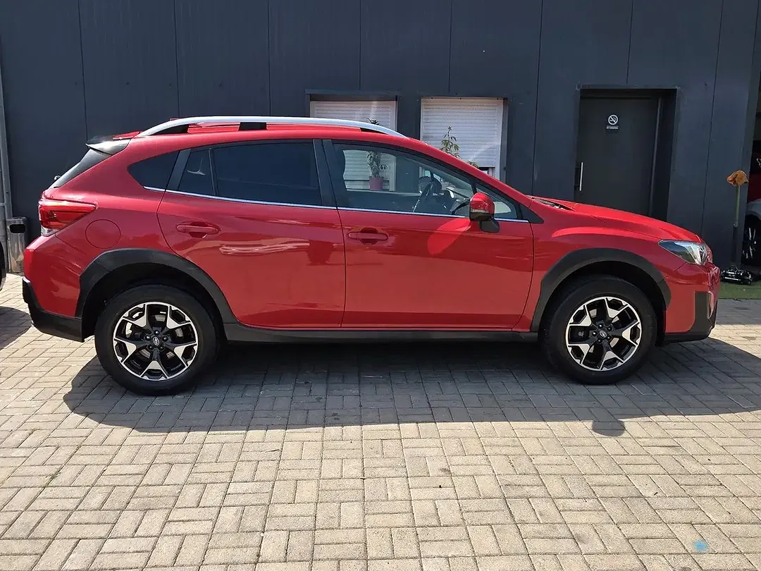 Subaru XV - Thumbnail 4