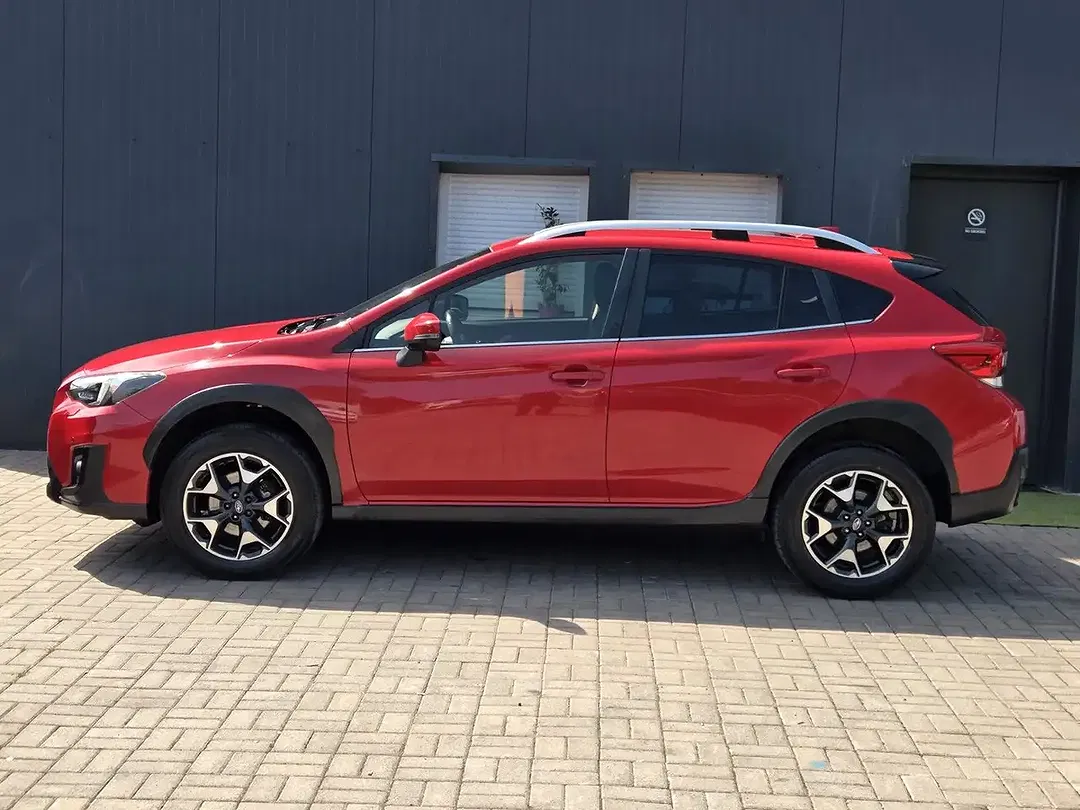 Subaru XV - Thumbnail 5