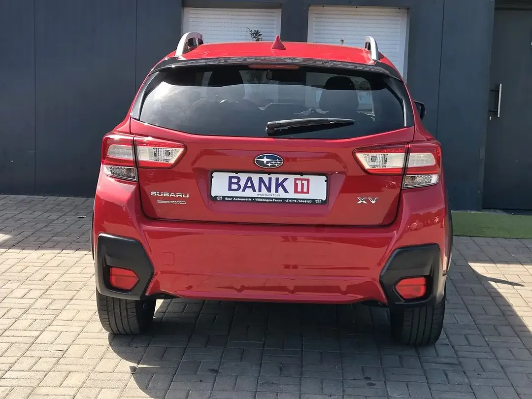 Subaru XV - Thumbnail 6