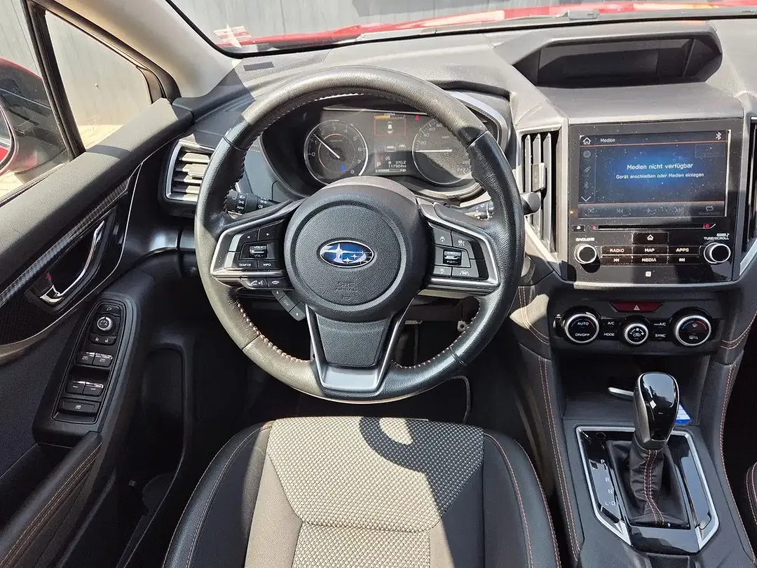 Subaru XV - Thumbnail 7