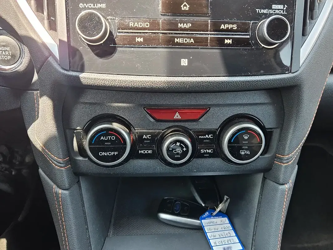 Subaru XV - Thumbnail 8