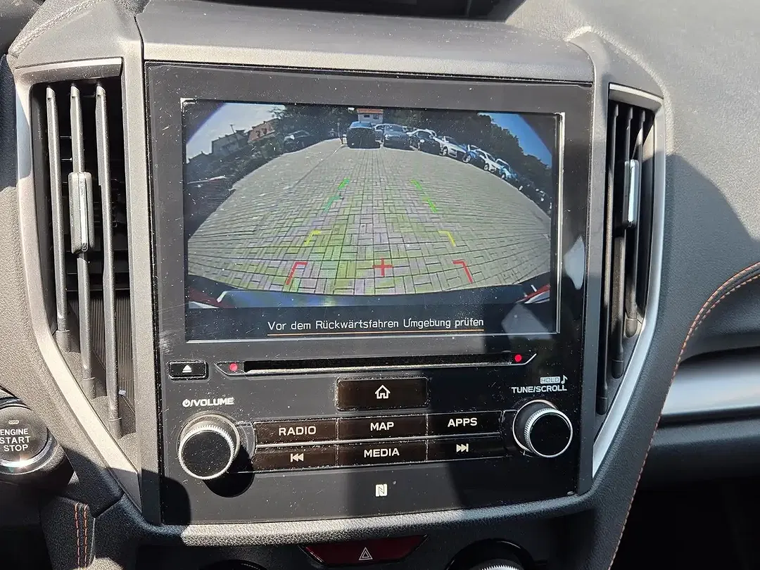 Subaru XV - Thumbnail 9