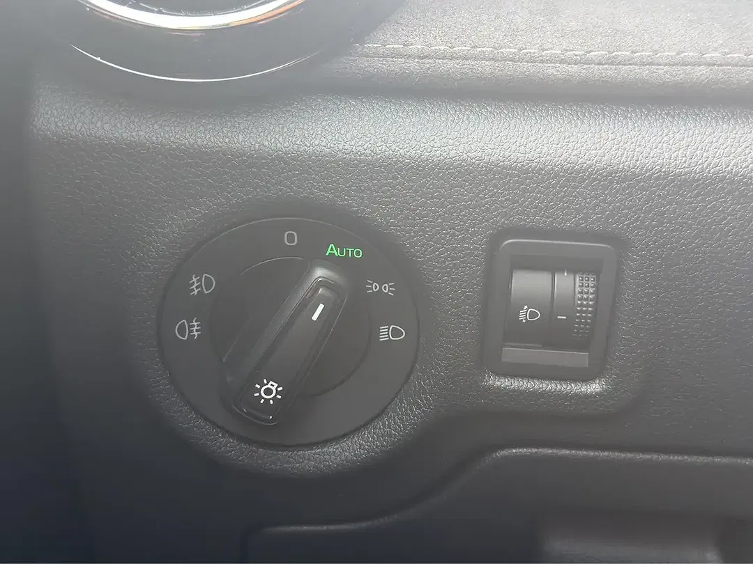 Skoda Fabia - Thumbnail 13