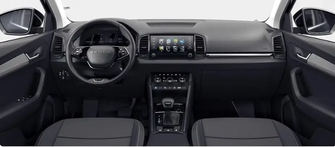 Skoda Karoq - Thumbnail 12