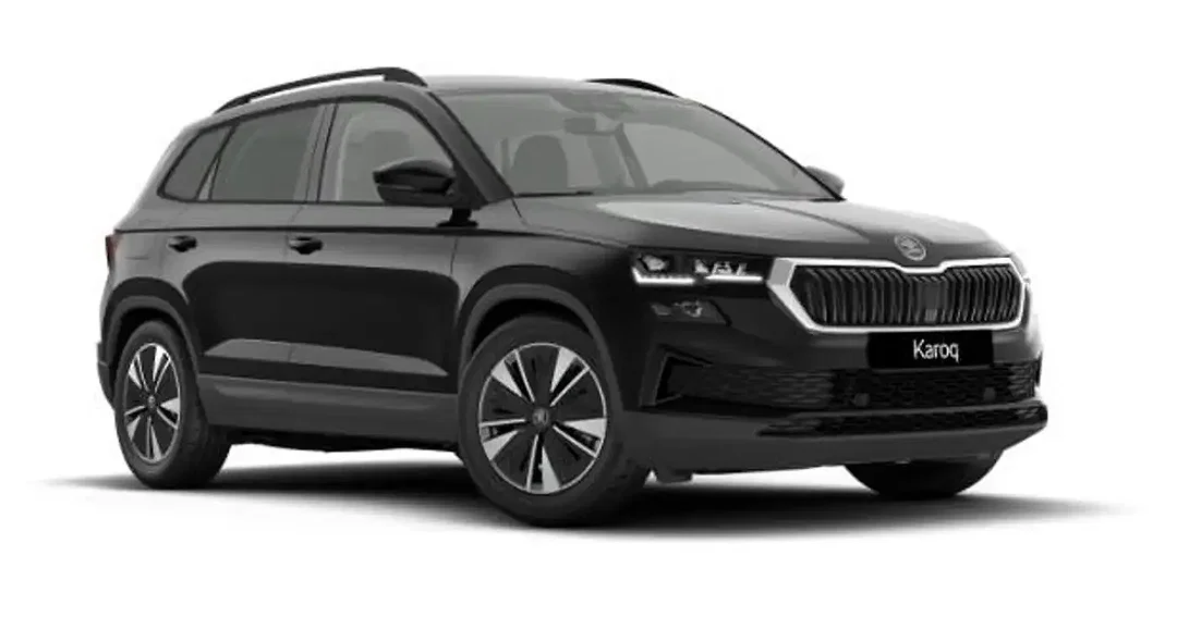 Skoda Karoq - Afbeelding 1
