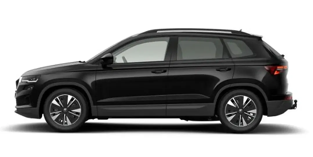 Skoda Karoq - Thumbnail 2