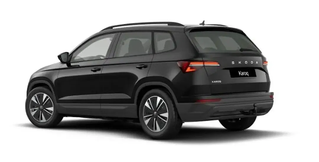 Skoda Karoq - Thumbnail 3