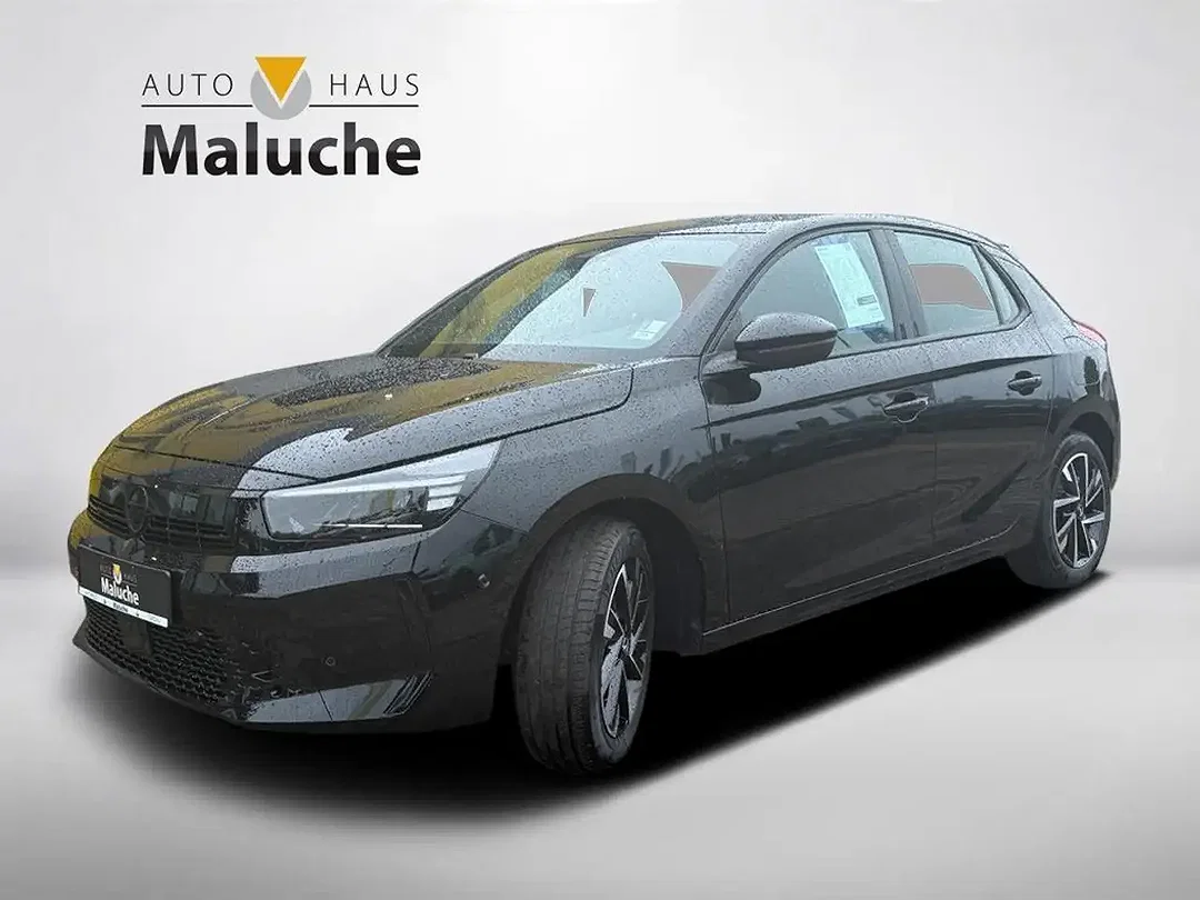 Opel Corsa - Afbeelding 1