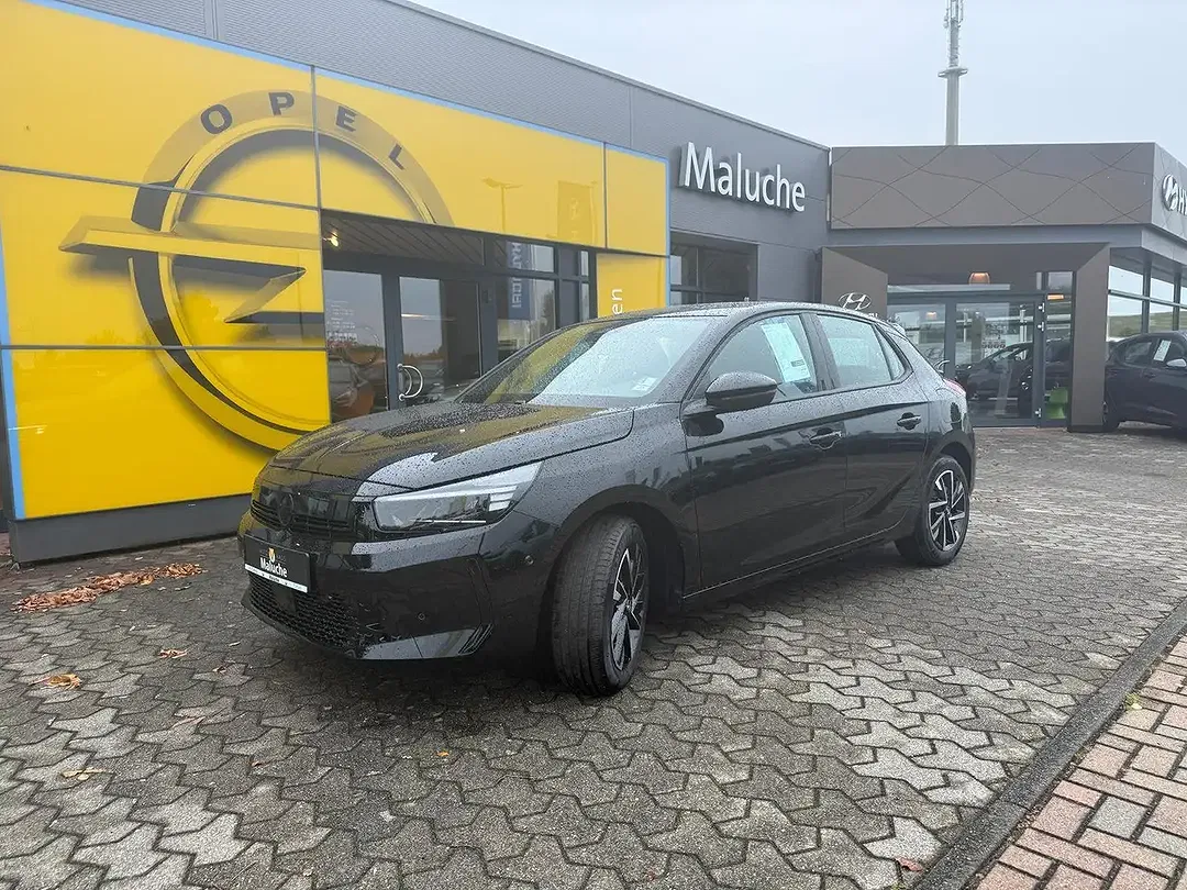 Opel Corsa - Thumbnail 2