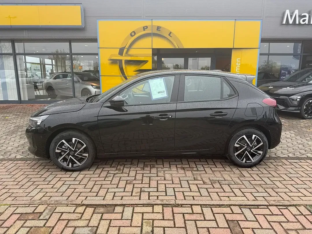 Opel Corsa - Thumbnail 3