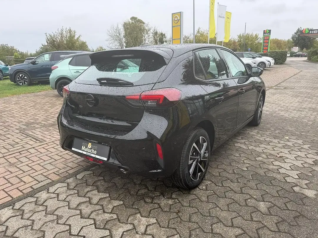 Opel Corsa - Thumbnail 5
