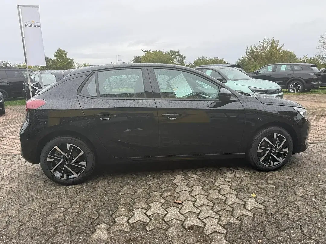 Opel Corsa - Thumbnail 6