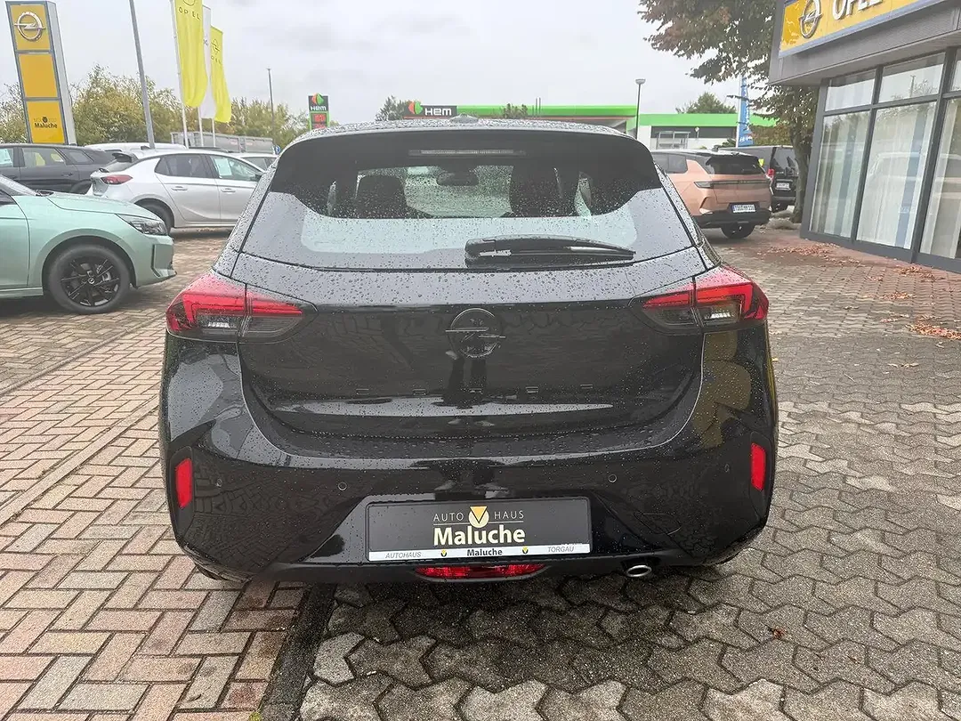 Opel Corsa - Thumbnail 7