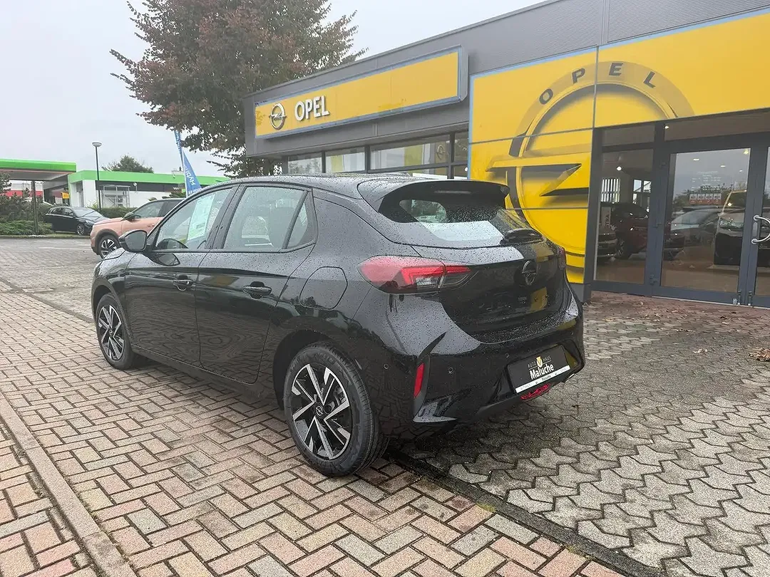 Opel Corsa - Thumbnail 8