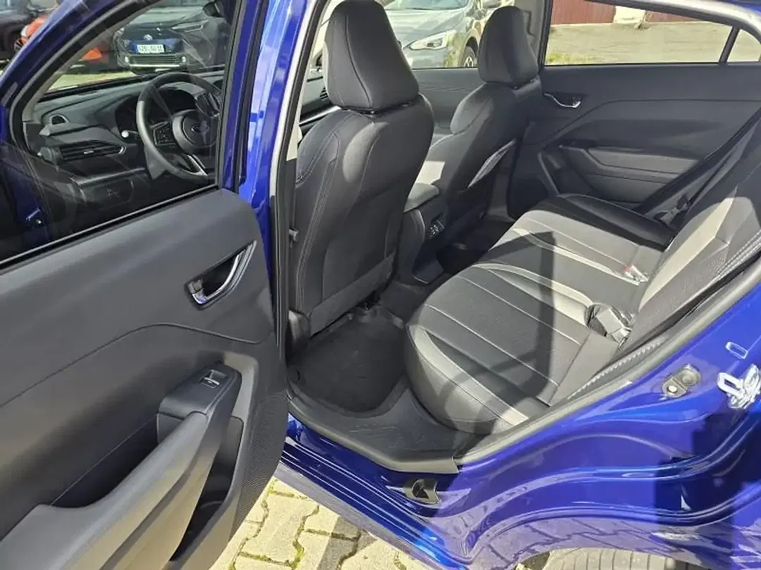 Subaru Impreza - Thumbnail 13
