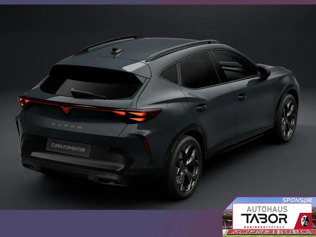 CUPRA Formentor - Thumbnail 4