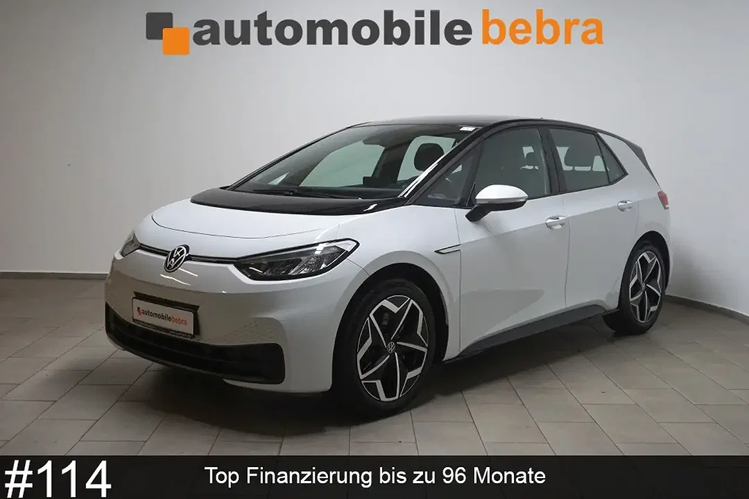 Volkswagen ID.3 - Afbeelding 1