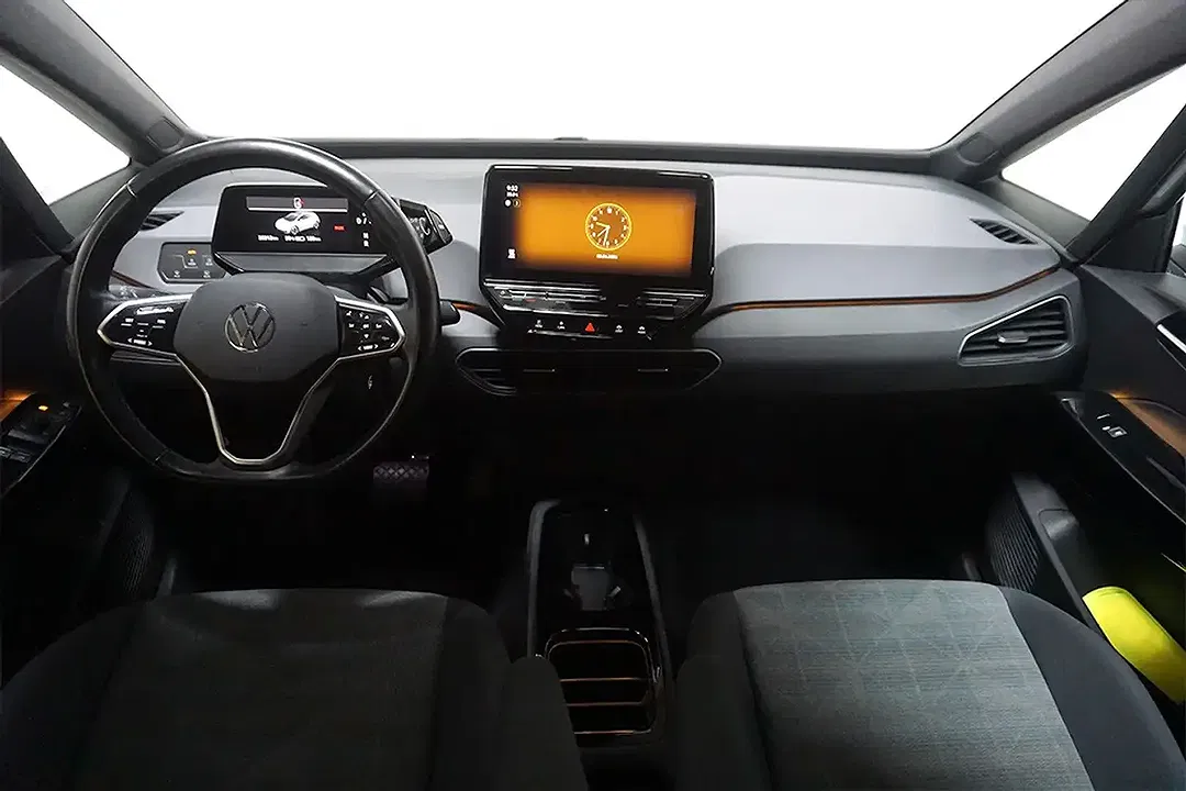 Volkswagen ID.3 - Thumbnail 10