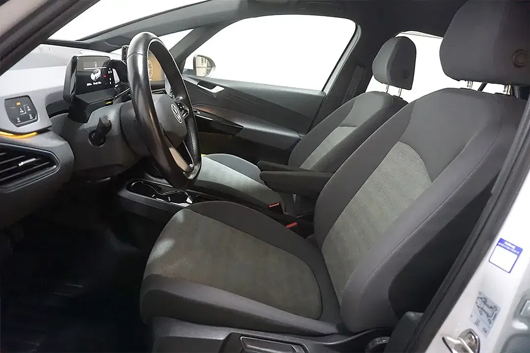 Volkswagen ID.3 - Thumbnail 11