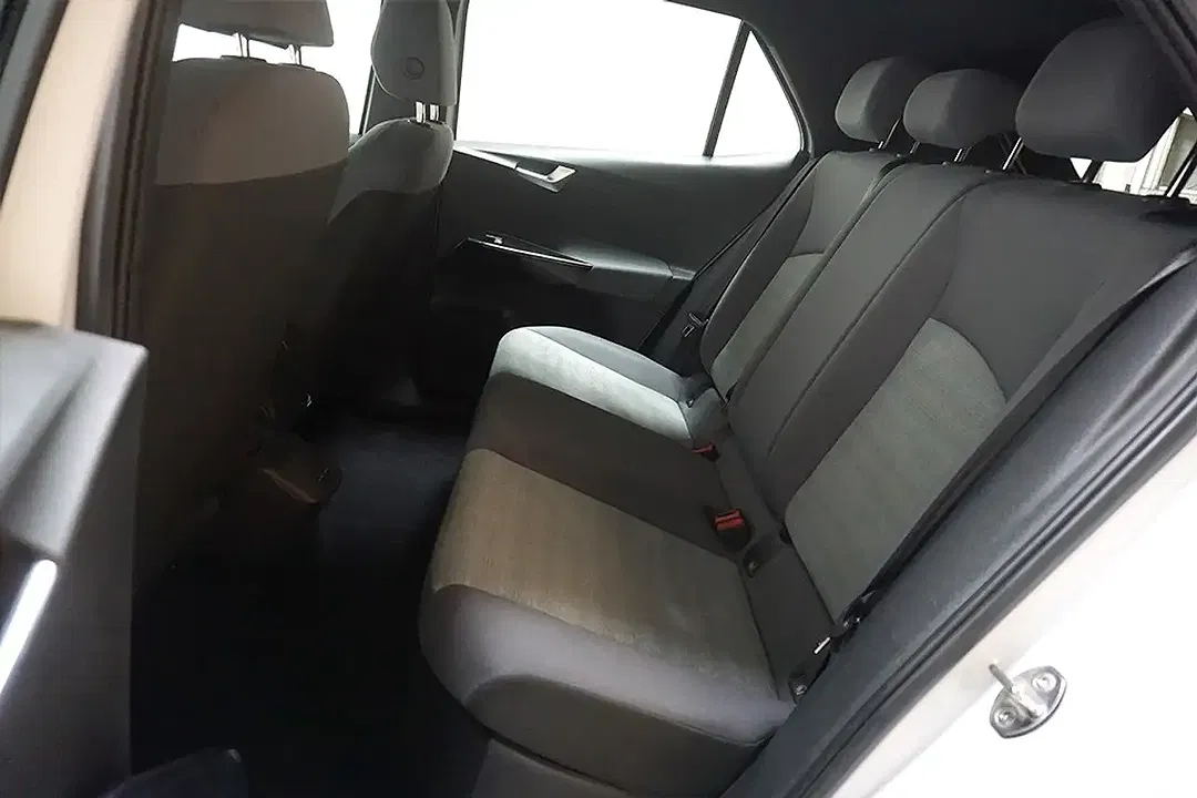 Volkswagen ID.3 - Thumbnail 12