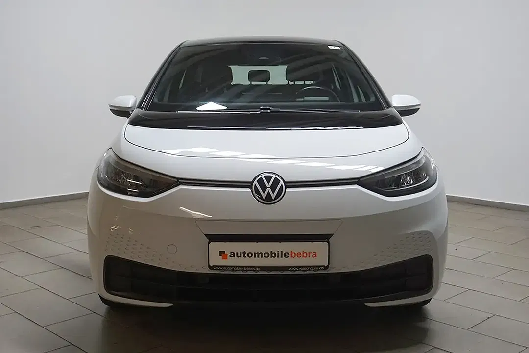 Volkswagen ID.3 - Thumbnail 2