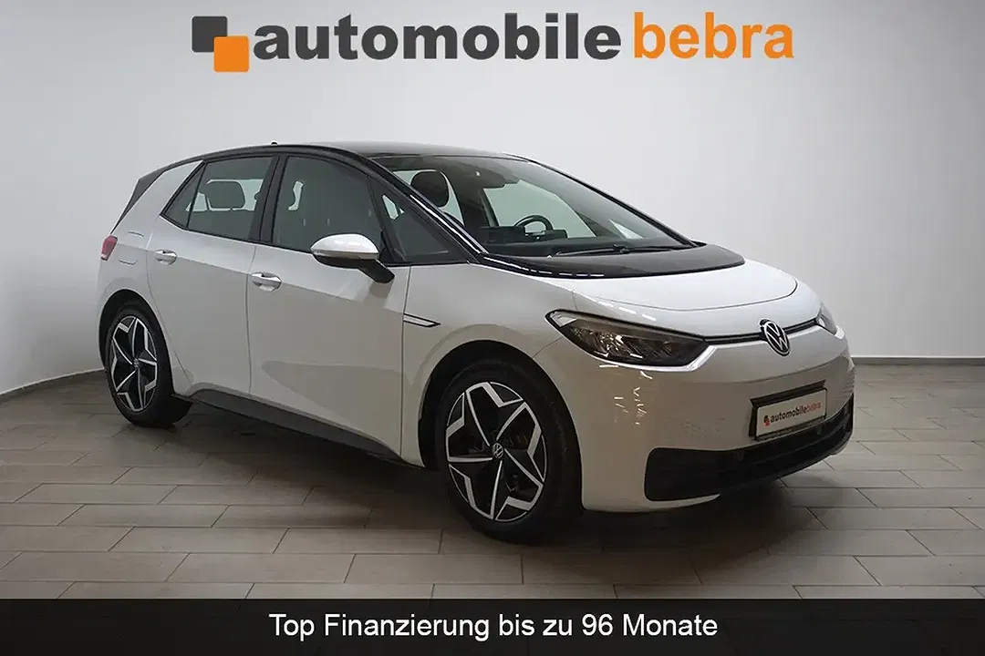 Volkswagen ID.3 - Thumbnail 3