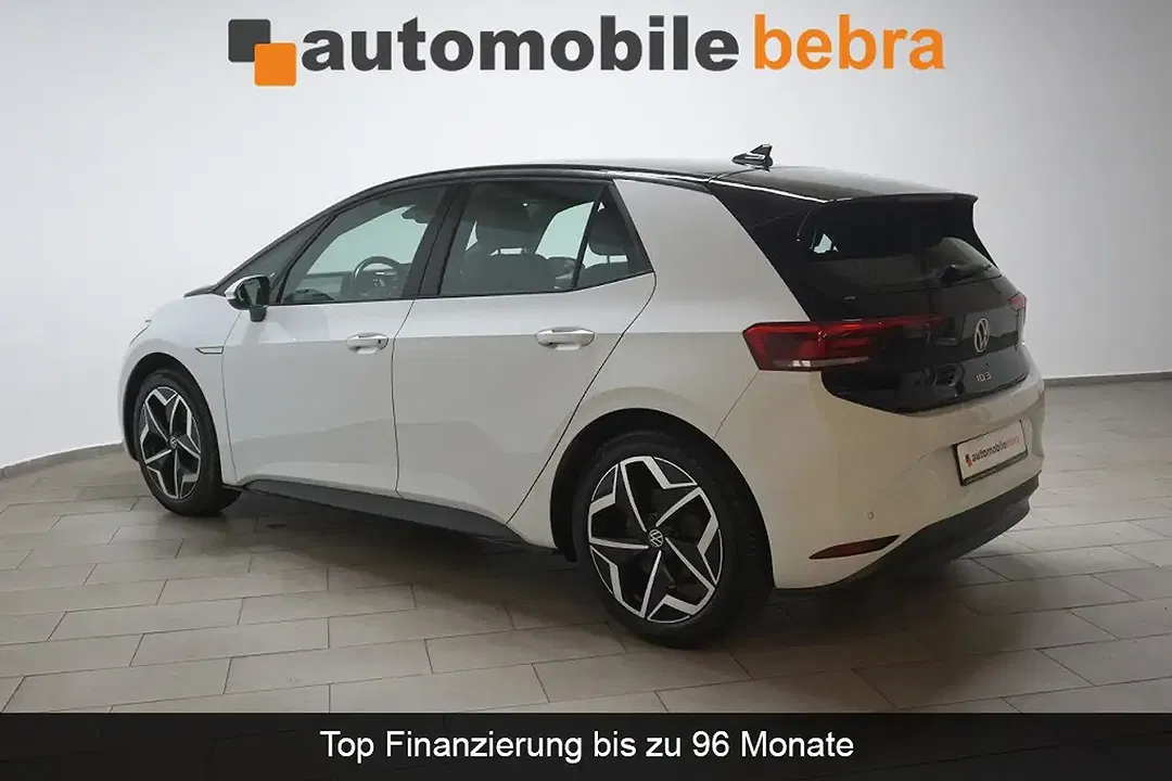 Volkswagen ID.3 - Thumbnail 4