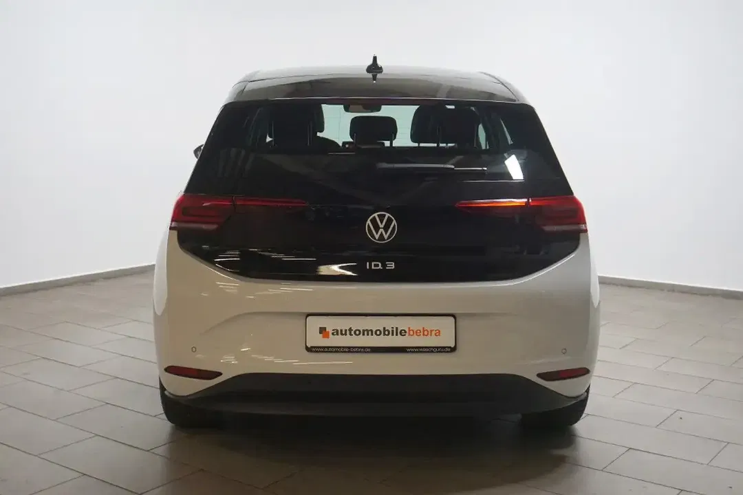 Volkswagen ID.3 - Thumbnail 5