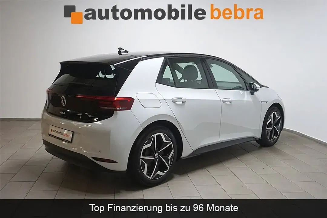Volkswagen ID.3 - Thumbnail 6