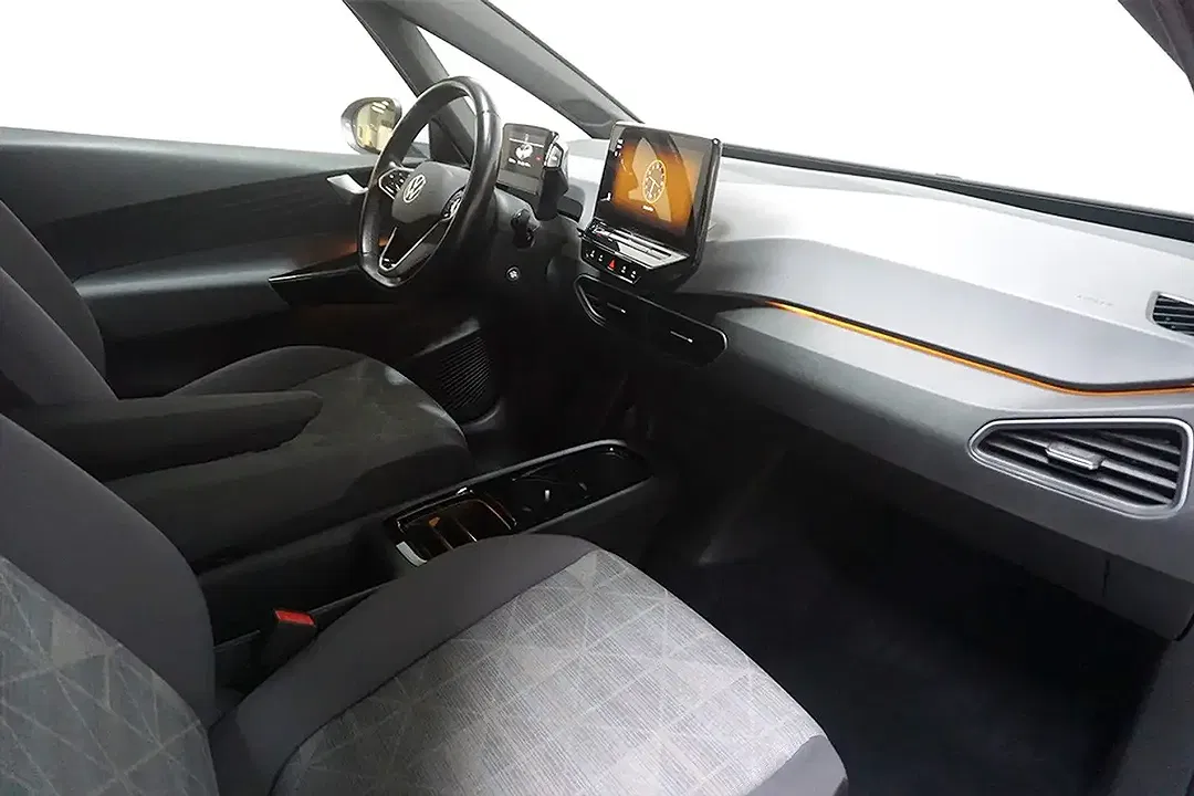 Volkswagen ID.3 - Thumbnail 9