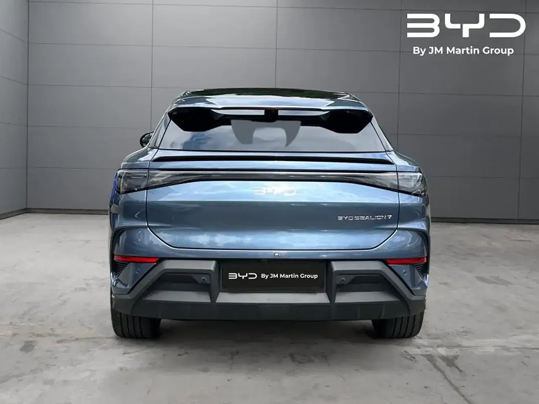 BYD Sealion 7 - Thumbnail 8