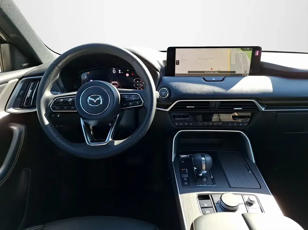 Mazda CX-60 - Thumbnail 10