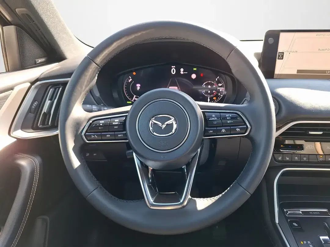 Mazda CX-60 - Thumbnail 11